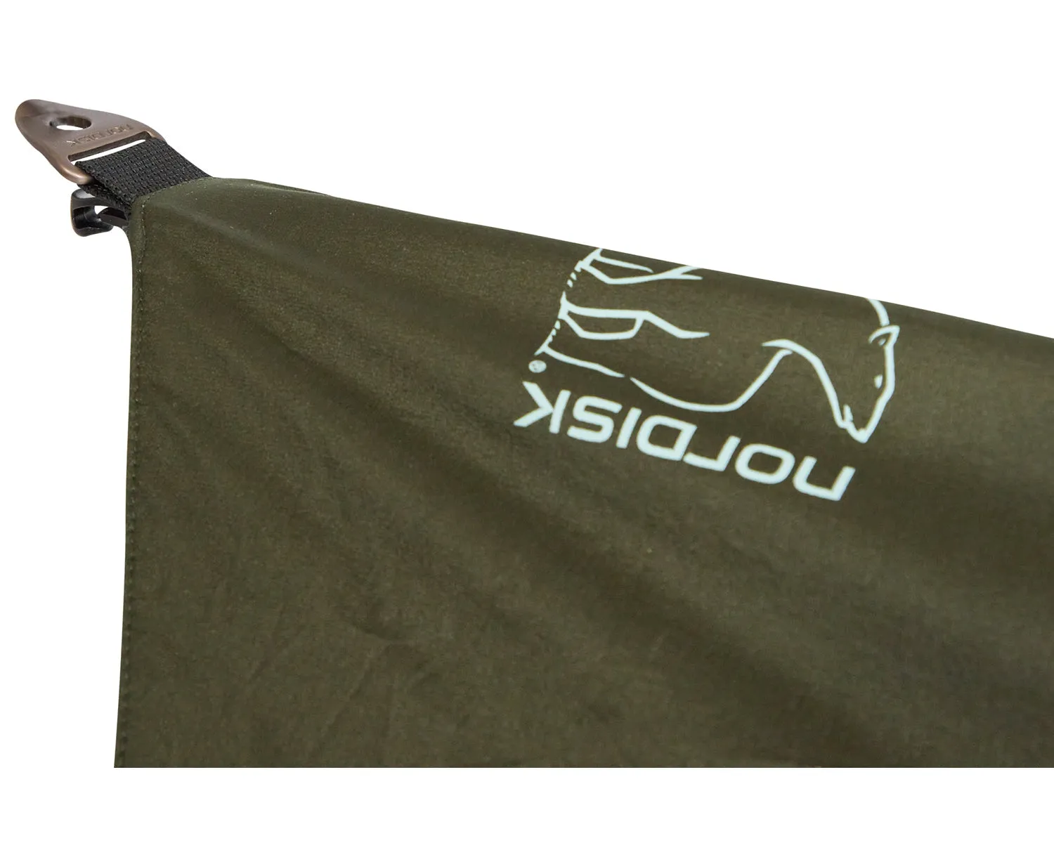Jorund Tech Bivy Bag - 1 person | Forest Night Green