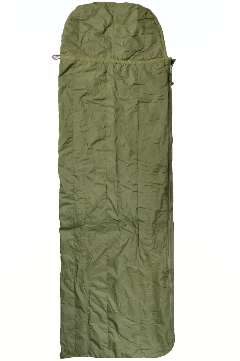 Jungle British High-end Sleeping Bag Massive price drop