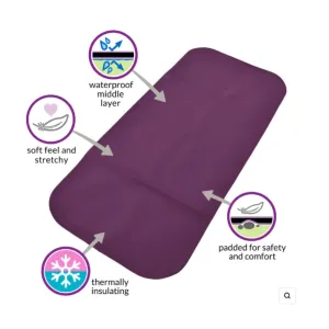 Junior Changing Mat - Care Designs