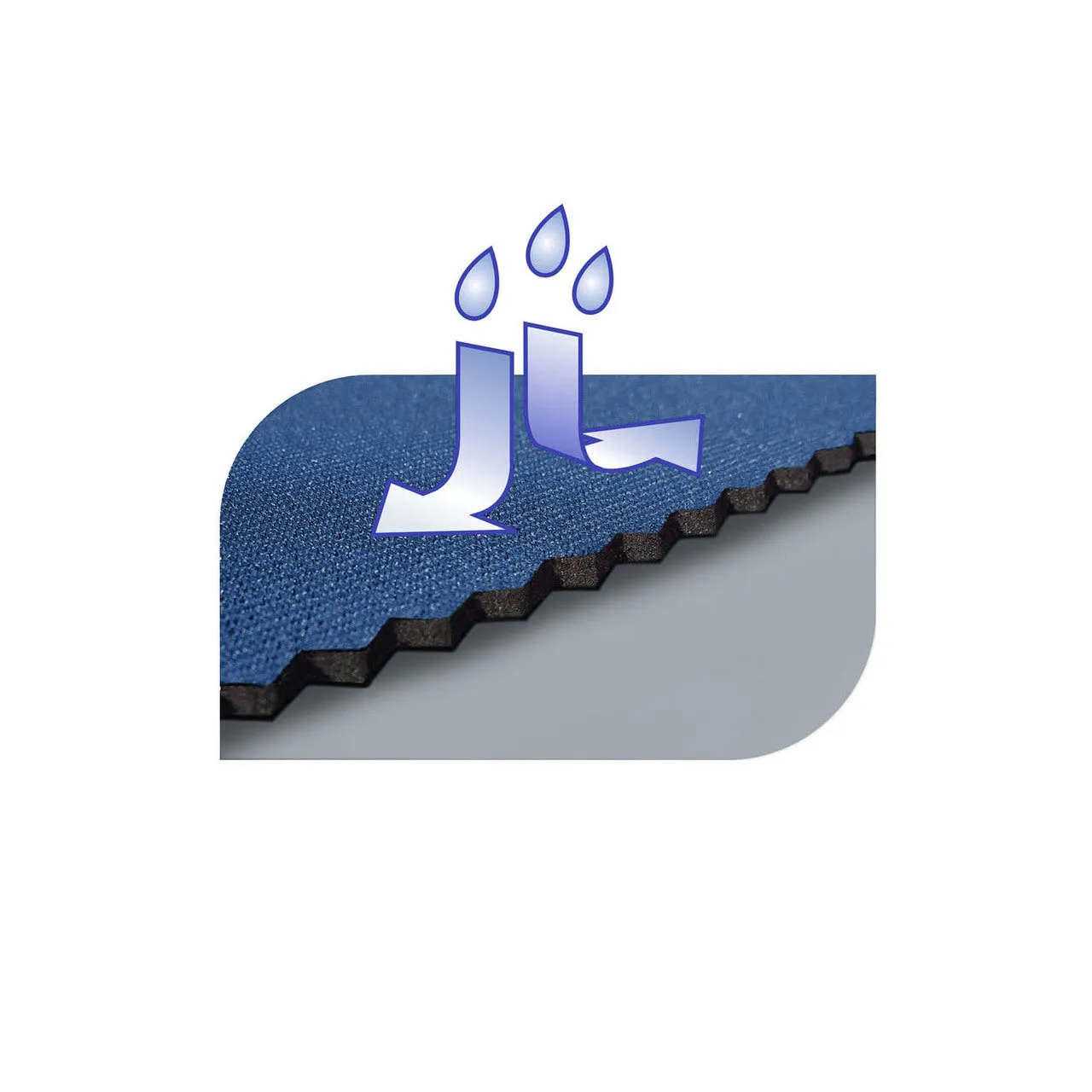 Junior Changing Mat - Care Designs