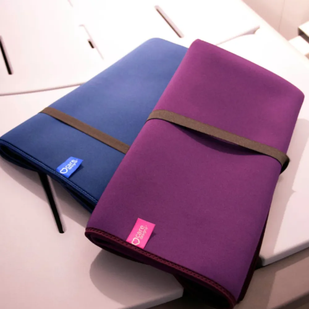 Junior Changing Mat - Care Designs