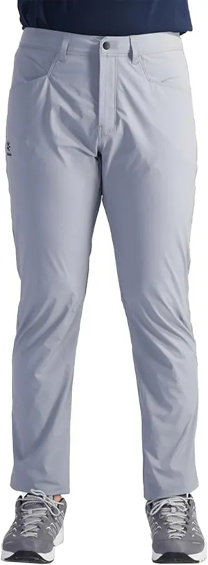 KAILAS Men's Hiking Pants Quick Dry Cargo Pants Waterproof Lightweight Breathable Cordura Mountaineering Outdoor Comfort