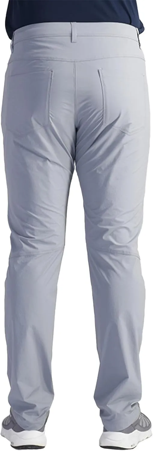 KAILAS Men's Hiking Pants Quick Dry Cargo Pants Waterproof Lightweight Breathable Cordura Mountaineering Outdoor Comfort