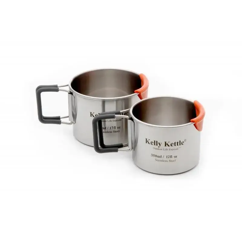 Kelly Kettle Ultimate Kit