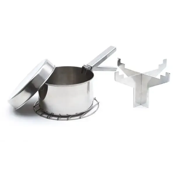 Kelly Kettle Ultimate Kit
