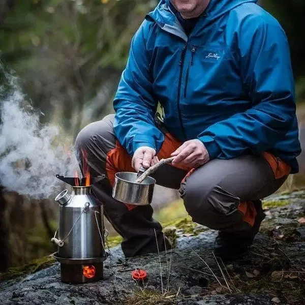 Kelly Kettle Ultimate Kit
