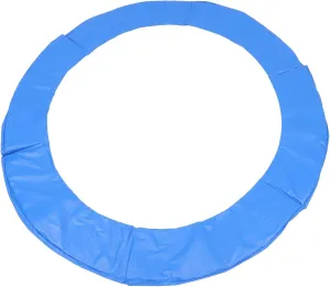 KESYOO 1Pc Trampoline Protective Cover Sponge Cushion Mat for Jumping Bed and Trampoline Cushion for Enhanced Bounce and Protection