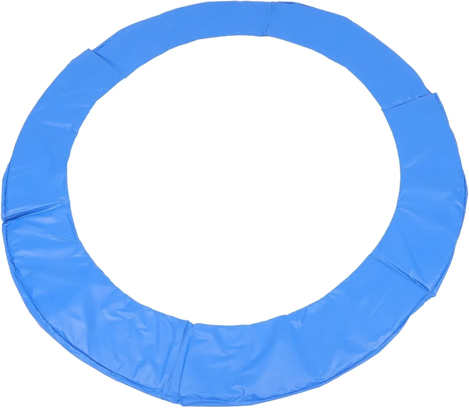 KESYOO 1Pc Trampoline Protective Cover Sponge Cushion Mat for Jumping Bed and Trampoline Cushion for Enhanced Bounce and Protection