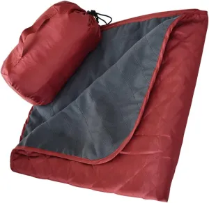 KESYOO Picnic Mat Outdoor Picnic Mat Camping Blanket Waterproof Ground Cover Beach Blanket Fleece