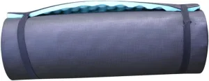KESYOO Universal Hiking Sleeping Mat Tent Pad Beach Pad Camping Cushion Easy to Carry Portable Compact Outdoor Supplies