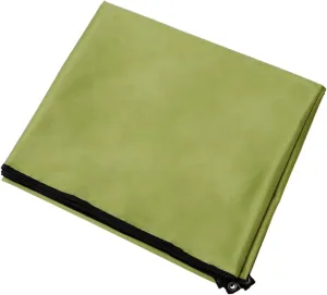 KICHOUSE 300x300cm Oxford Cloth Mat Waterproof Ground Mat for Camping Tent Portable Outdoor Blanket Beach Pad