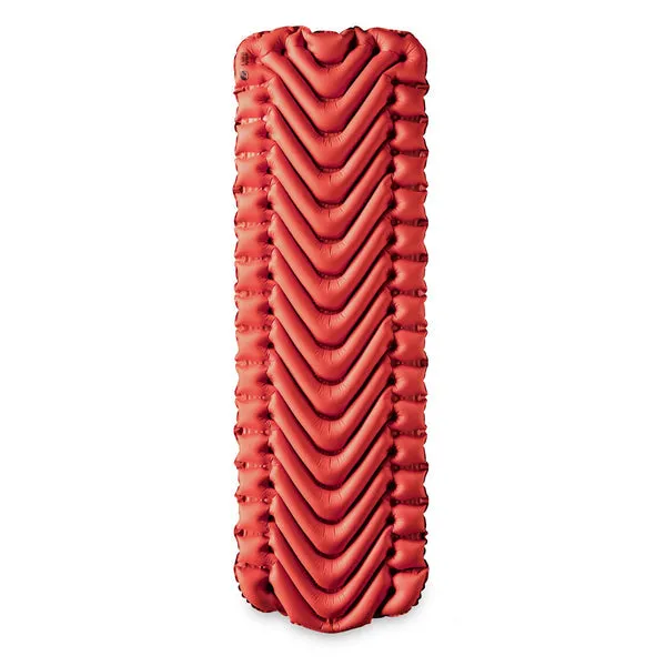 Klymit Insulated Static V Sleeping Mat