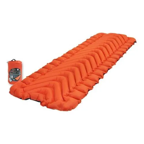 Klymit Insulated Static V Sleeping Mat
