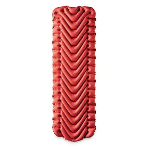 Klymit Insulated Static V Sleeping Mat