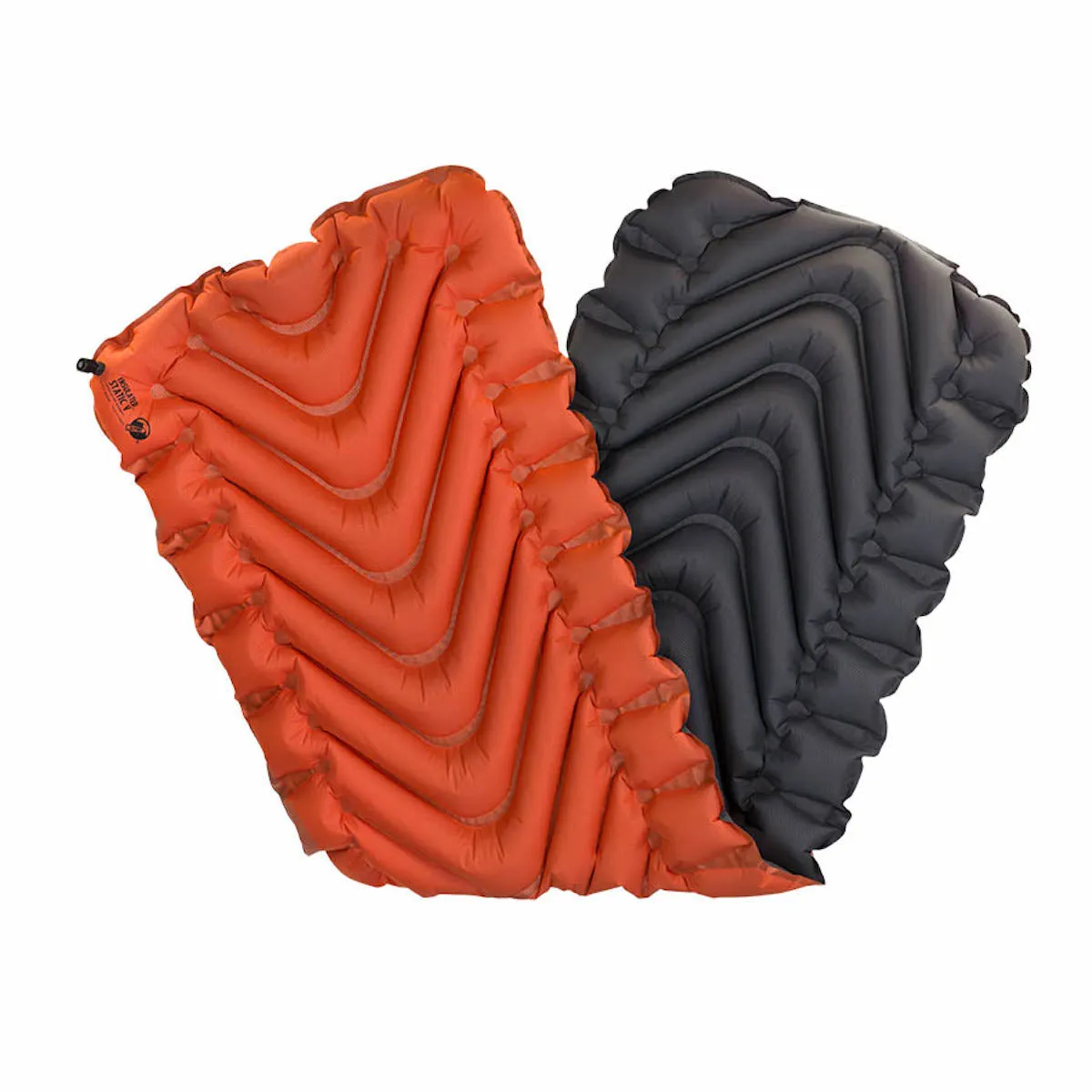 Klymit Insulated Static V