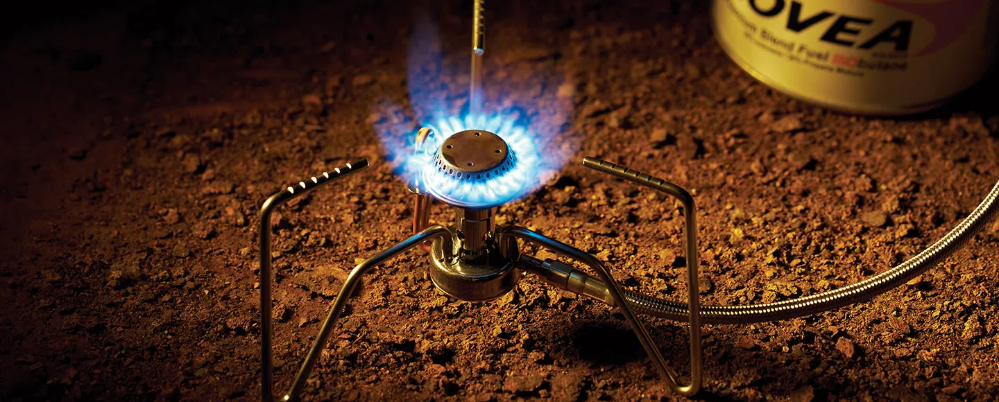 KOVEA Spider Stove