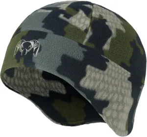 KUIU Proximity LT Beanie - Windproof, Ultra-Quiet, Lightweight Micro-Fleece, 4-Way Stretch, Odor-Resistant Hunting Hat
