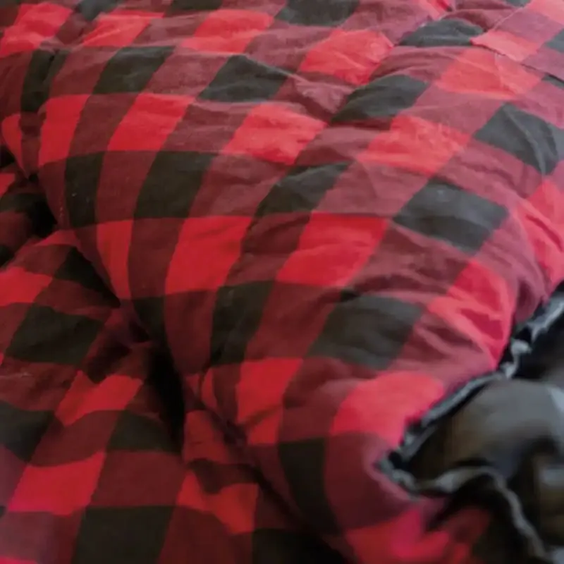 Kuma Jasper Sleeping Bag (-12C)