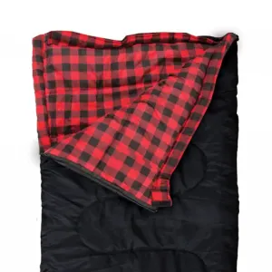 Kuma Jasper Sleeping Bag (-12C)