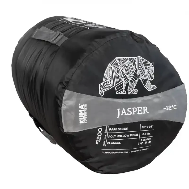 Kuma Jasper Sleeping Bag (-12C)