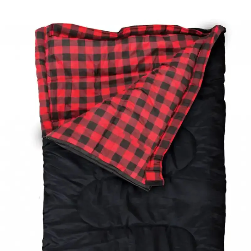 Kuma Tonquin Sleeping Bag (-3C)