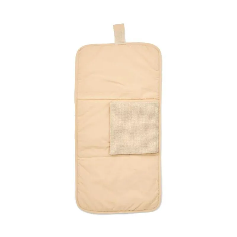 Kyra Apple Blossom Changing Mat - Liewood
