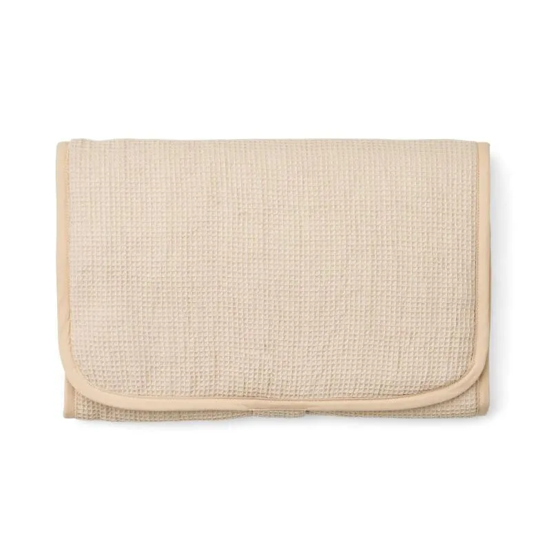 Kyra Apple Blossom Changing Mat - Liewood