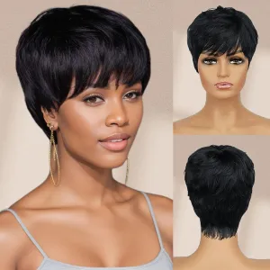 Lace Front Wigs Human Hair Pre Plucked HD Transparent Lace Frontal Wig Bralizian Virgin Human Hair Tiny Knots Natural Hairline with Baby Hair
