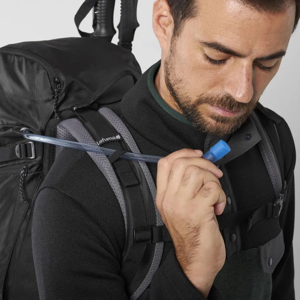 Lafuma Classic, Black, 30
