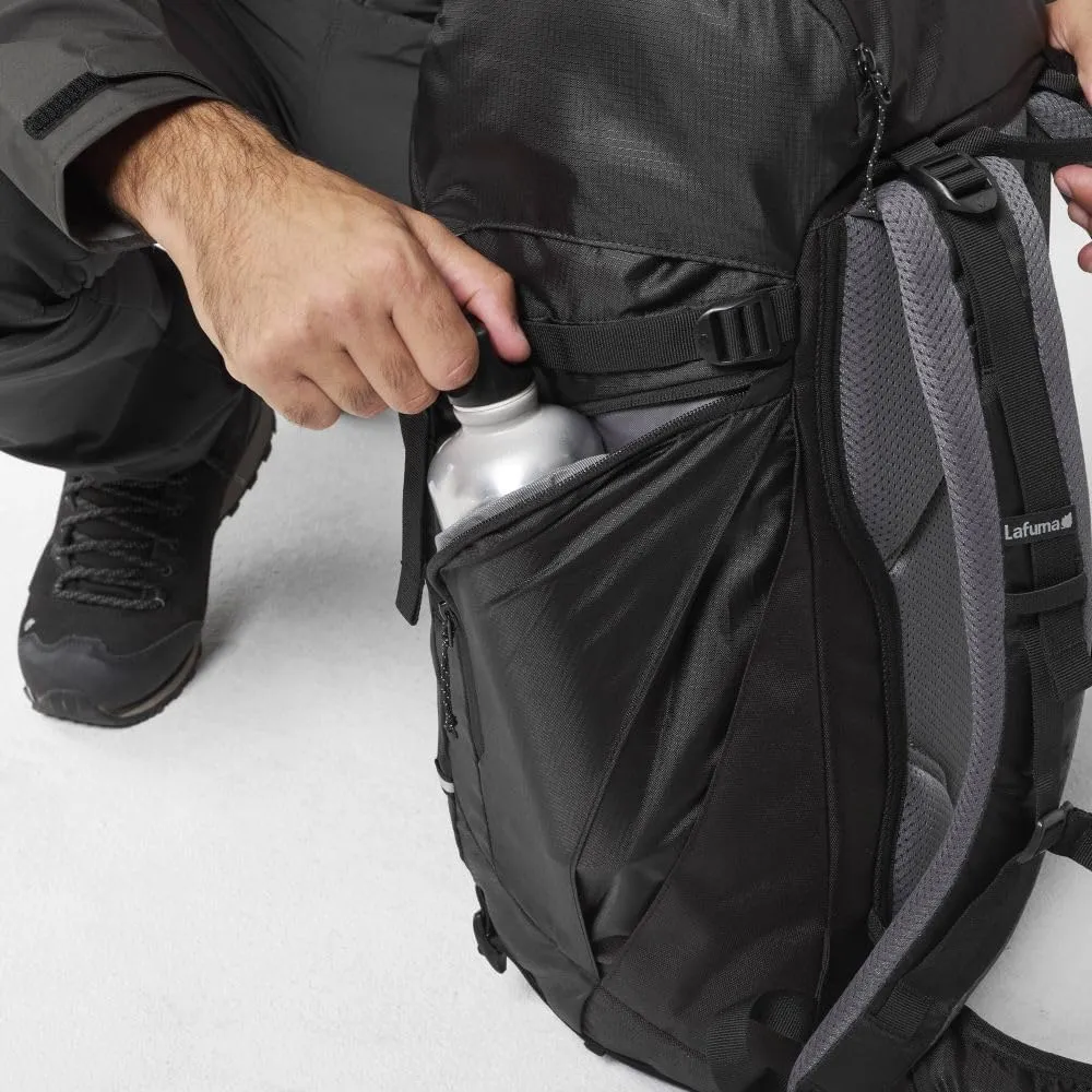 Lafuma Classic, Black, 30