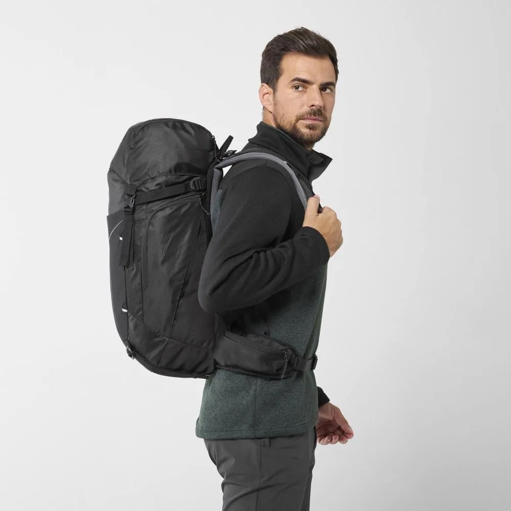Lafuma Classic, Black, 30