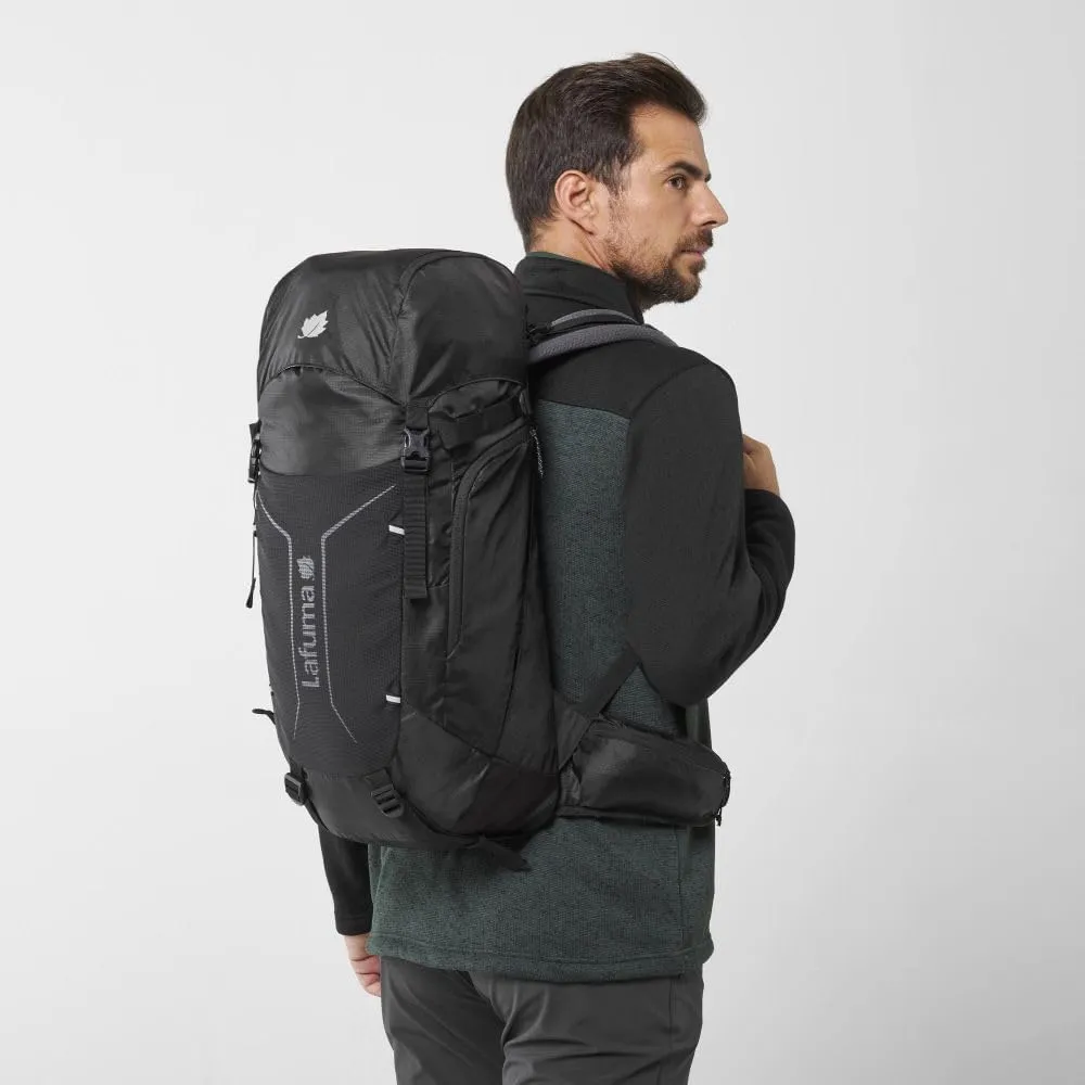 Lafuma Classic, Black, 30