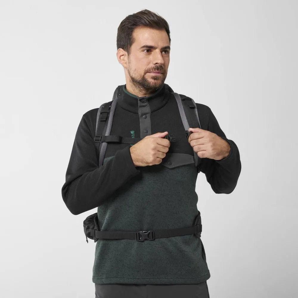 Lafuma Classic, Black, 30