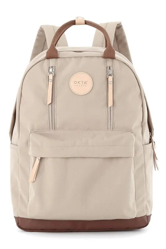 LAPTOP WATERPROOF HIKING BACKPACK