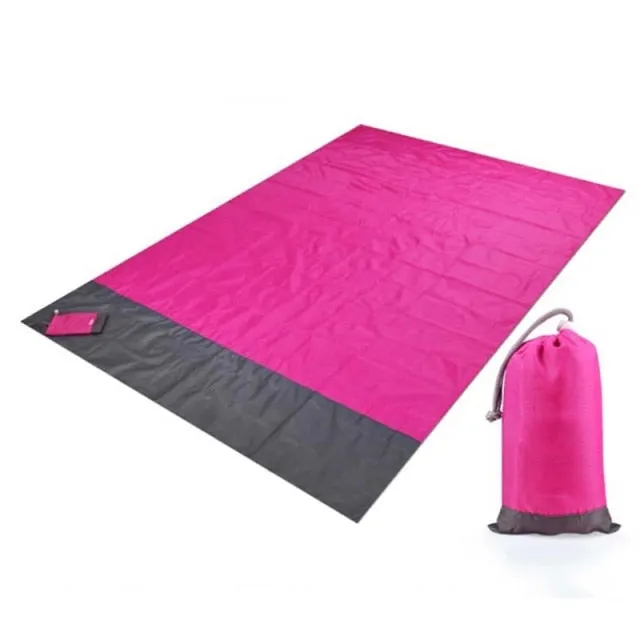 Large Outdoor Waterproof Beach Camping Pad