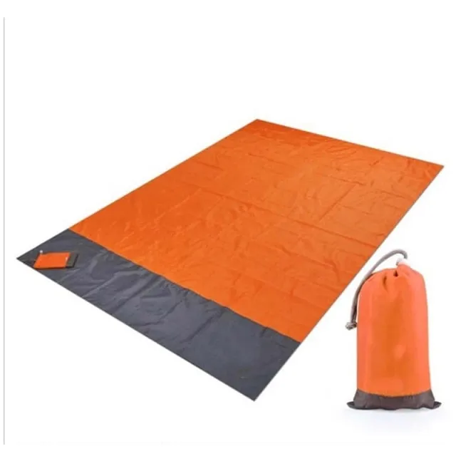 Large Outdoor Waterproof Beach Camping Pad