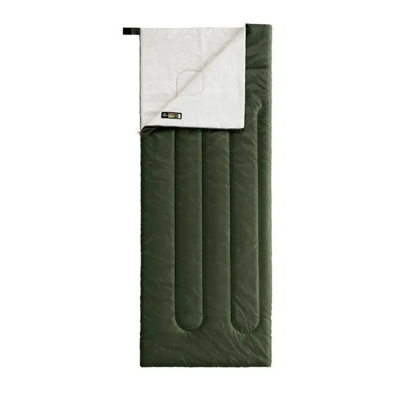 Lightweight Cotton Envelope Sleeping Bag