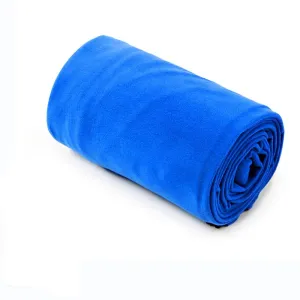 Lightweight Fleece Travel Sleeping Bag Liner
