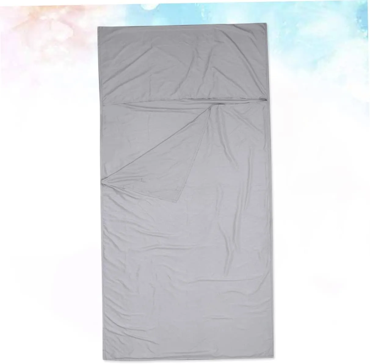 Lightweight Hotel Liner Sleep Sack