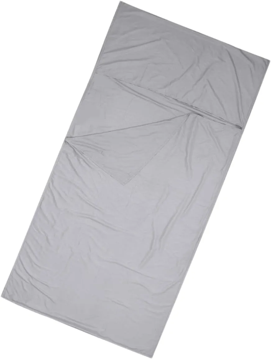 Lightweight Hotel Liner Sleep Sack
