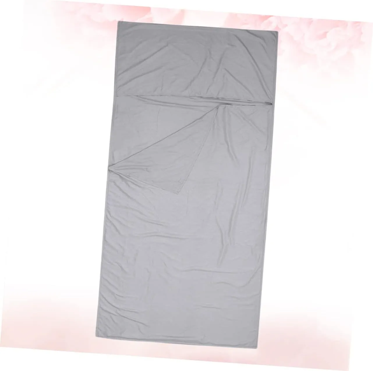 Lightweight Hotel Liner Sleep Sack