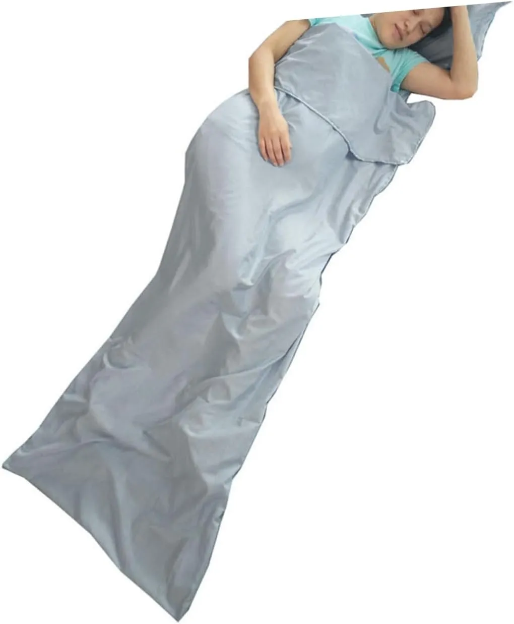 Lightweight Hotel Liner Sleep Sack