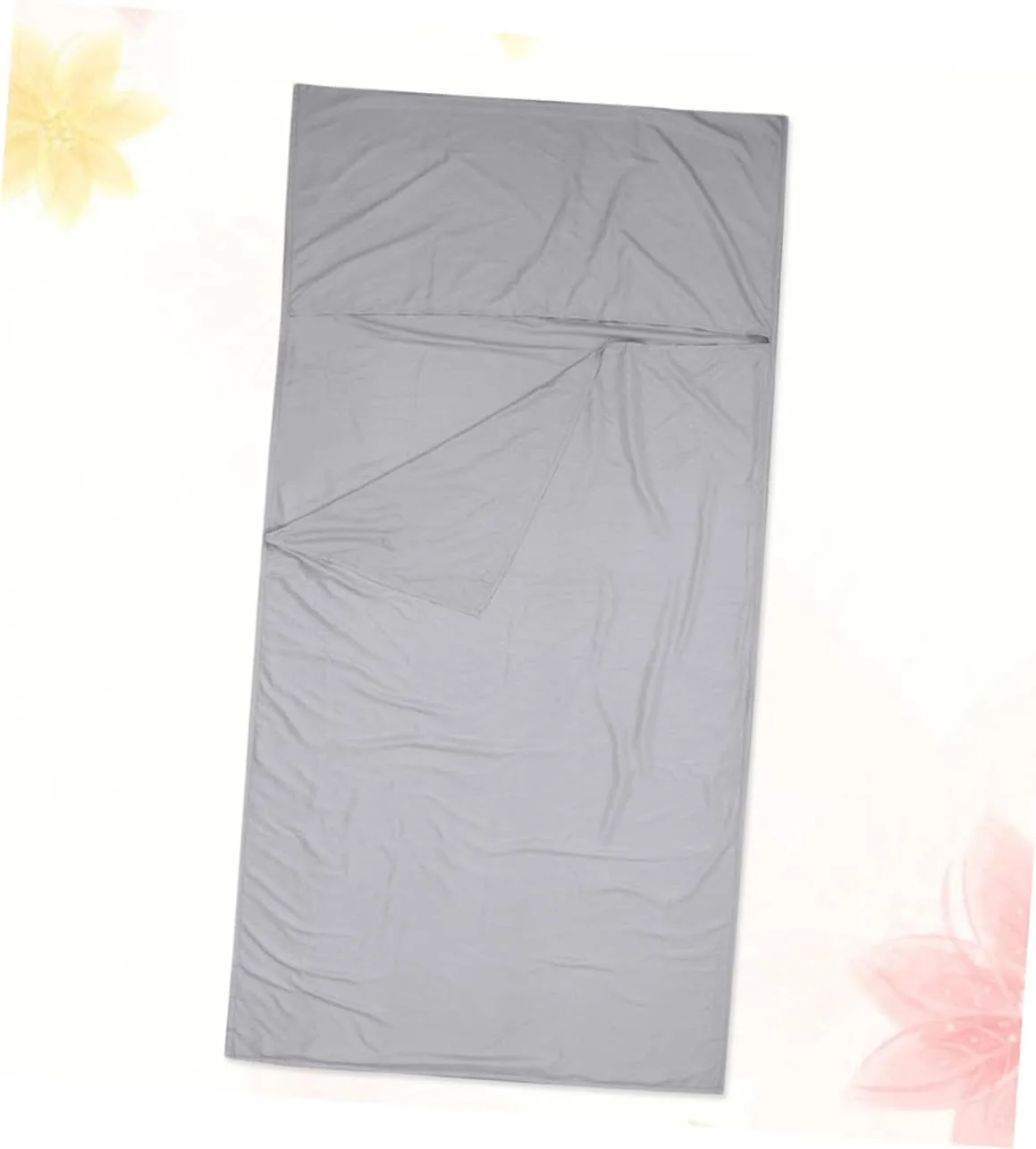 Lightweight Hotel Liner Sleep Sack