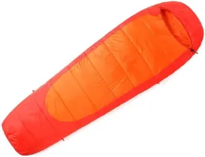 Lightweight Mummy Sleeping Bag for Adults – 3-Season Backpacking Sleeping Bag with Compression Sack for Camping & Hiking
