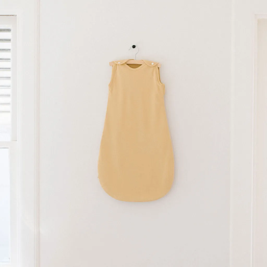 Lightweight Sleep Bag - Daffodil