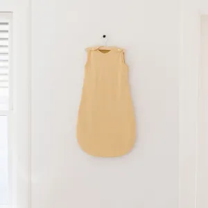 Lightweight Sleep Bag - Daffodil