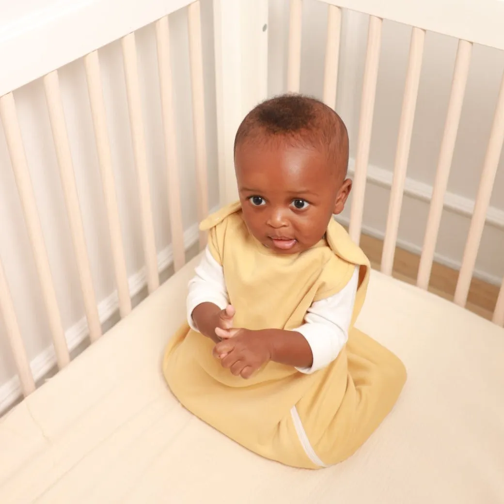 Lightweight Sleep Bag - Daffodil