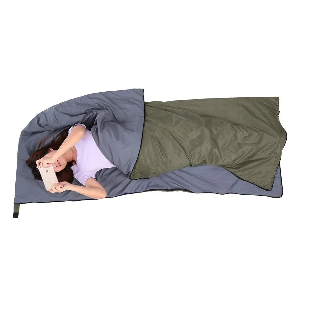 Lightweight Sleeping Bag