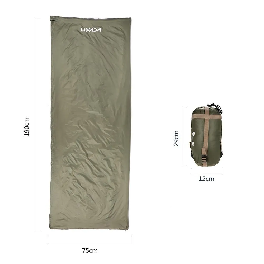 Lightweight Sleeping Bag