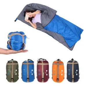 Lightweight Sleeping Bag